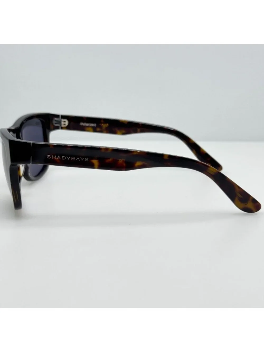 Shadyrays Sunglasses SE 17 Tortoise Polarized